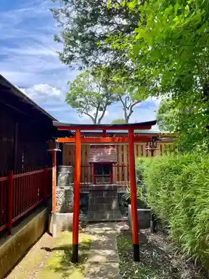 妙福寺(東京都)