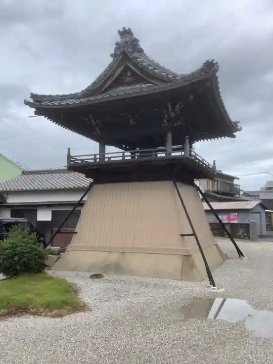 見性寺のその他建物