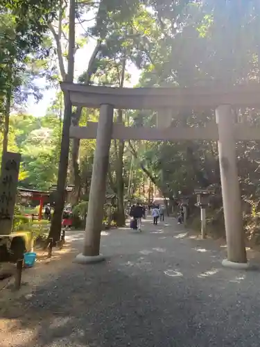 大神神社(奈良県)