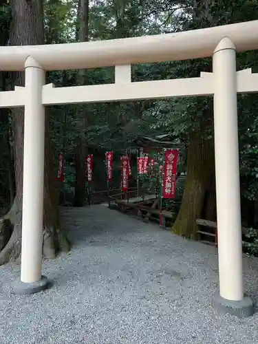 宝登山神社(埼玉県)
