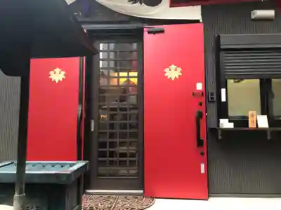 霊山観音赤坂別院のその他建物