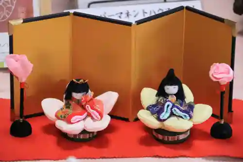 高司神社〜むすびの神の鎮まる社〜の授与品その他