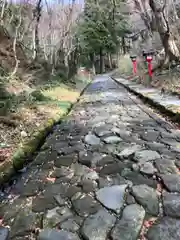 下山神社(鳥取県)