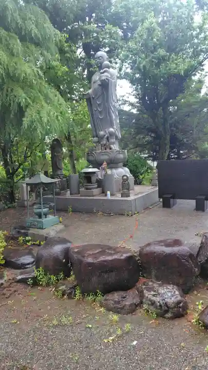 勝楽寺(神奈川県)