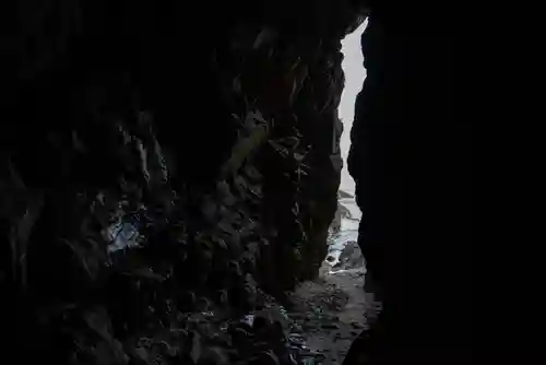 鵜戸神社(大御神社境内社)(宮崎県)
