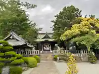 第六天神社のその他建物