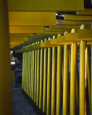 ほしいも神社(茨城県)