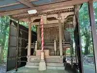若狭姫神社(福井県)