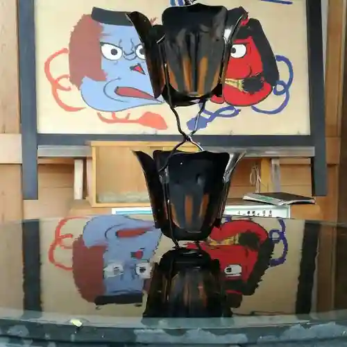 武蔵第六天神社のその他建物