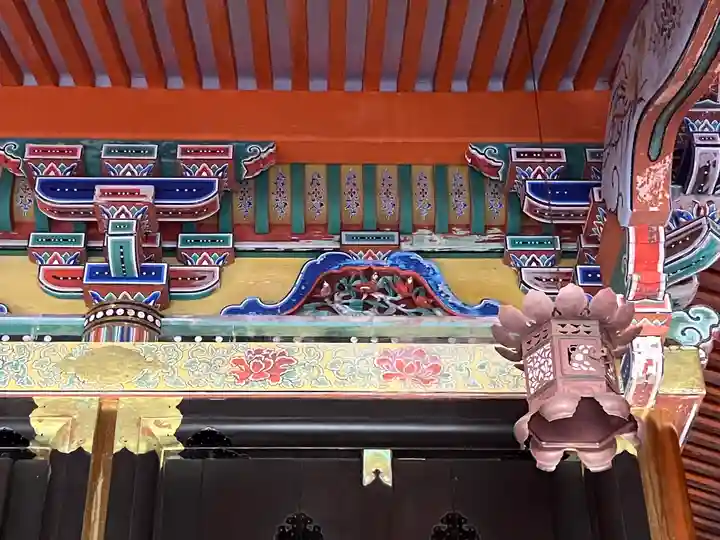 飯道神社(滋賀県)