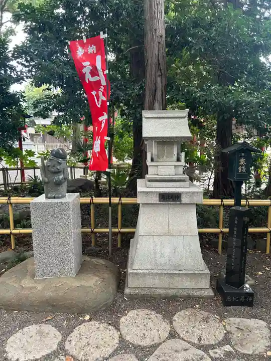 亀ケ池八幡宮(神奈川県)