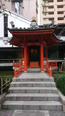 頂法寺（六角堂）のその他建物