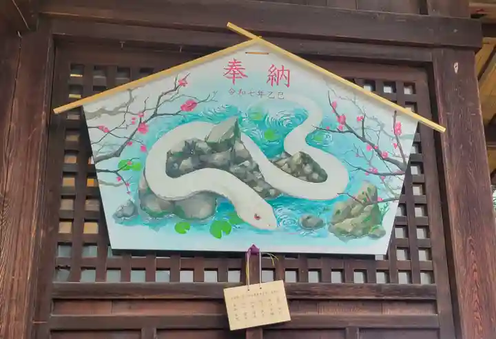 三津厳島神社(愛媛県)