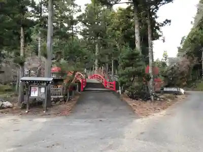 大洞院のその他建物