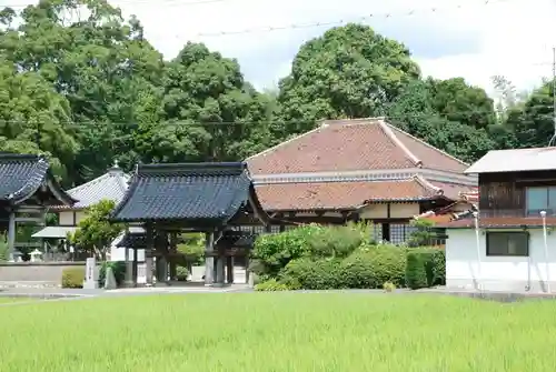 浄名寺(山口県)
