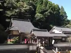 羅漢寺(島根県)