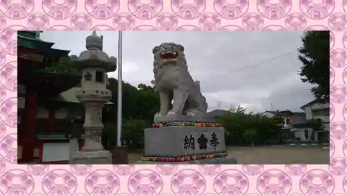 上野天満宮(愛知県)