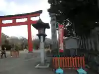 平野神社(京都府)
