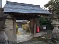 覚林寺(岐阜県)