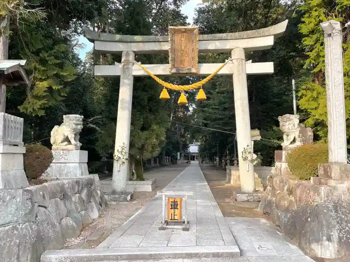 豊国神社(滋賀県)