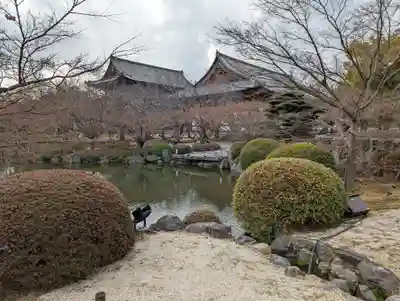 東寺（教王護国寺）(京都府)