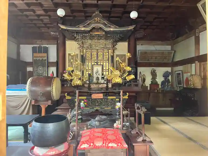 延寿院(三重県)