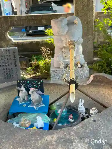 三輪神社(愛知県)