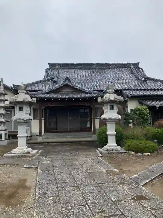 小林寺(埼玉県)