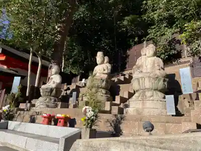 福祥寺（須磨寺）(兵庫県)