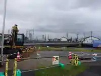 出雲大社(島根県)