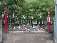 東神奈川熊野神社(神奈川県)