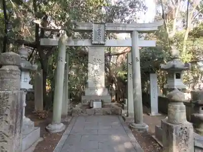 琴彈八幡宮(香川県)