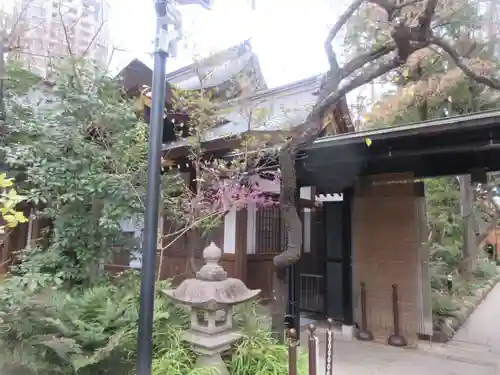 愛宕神社(東京都)