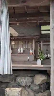 妙光寺(滋賀県)