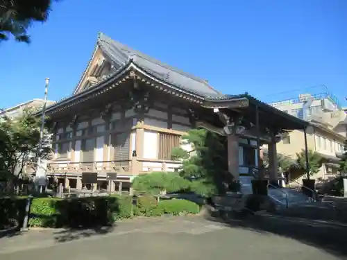 勝国寺(東京都)