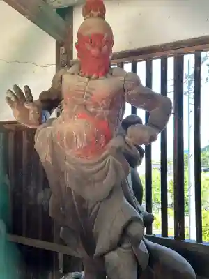 北向観音(長野県)