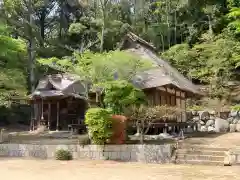 性海寺の建物その他