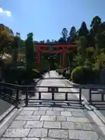 霊山寺(奈良県)