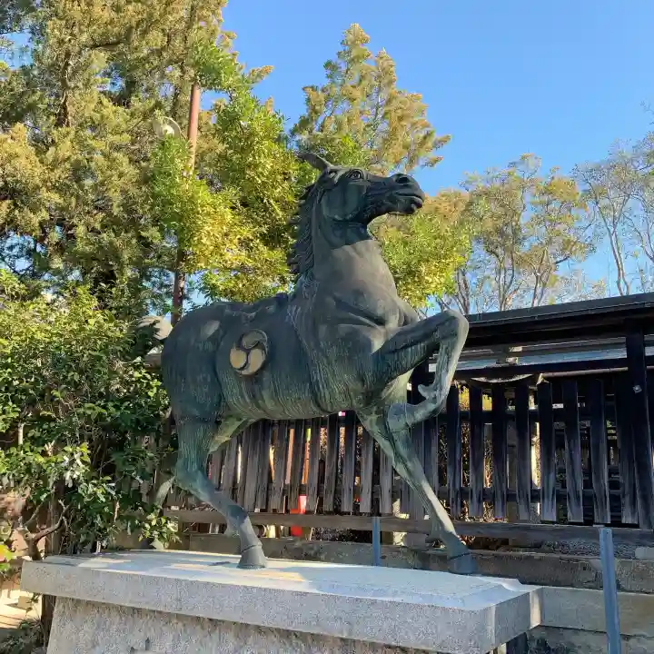 鹿島神社(和歌山県)