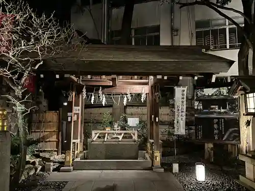 東京大神宮(東京都)