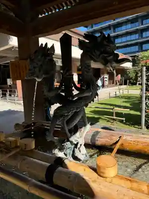 豊川稲荷東京別院(東京都)