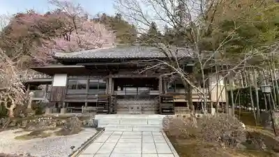 大渕寺(埼玉県)