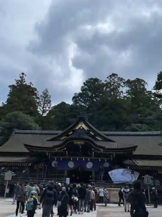 大神神社(奈良県)