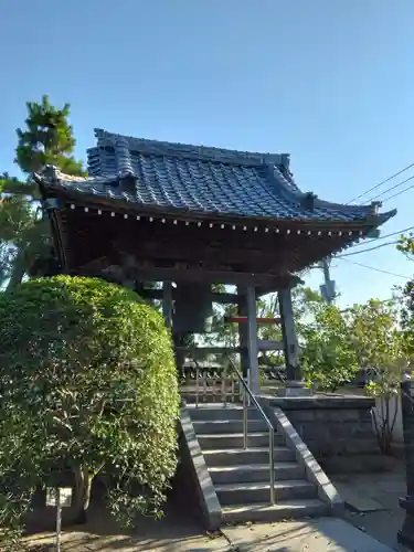 薬王寺(神奈川県)