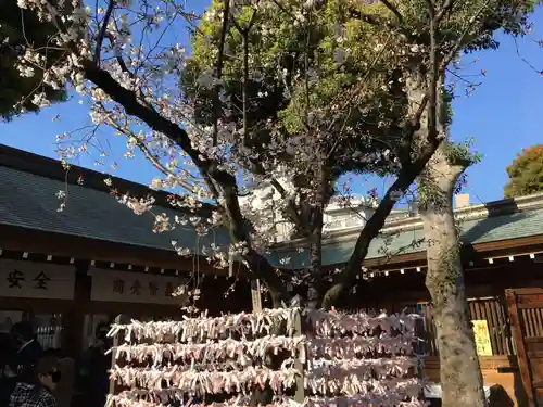 櫛田神社のその他建物