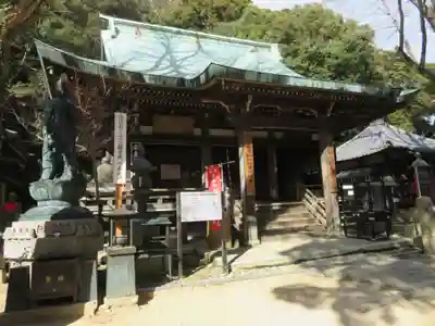 大龍寺(兵庫県)