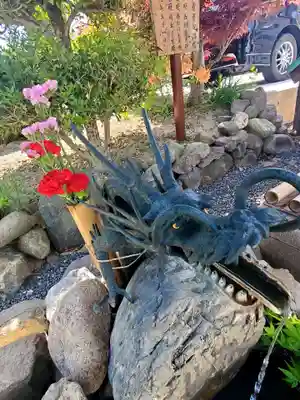 大鏑神社(福島県)