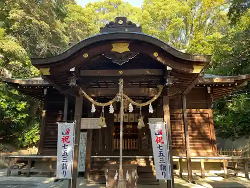 瑞丘八幡神社(兵庫県)