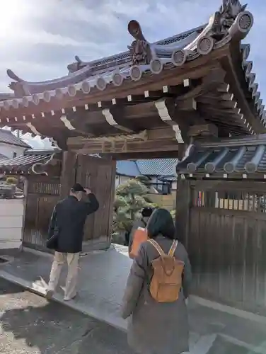 万福寺(兵庫県)