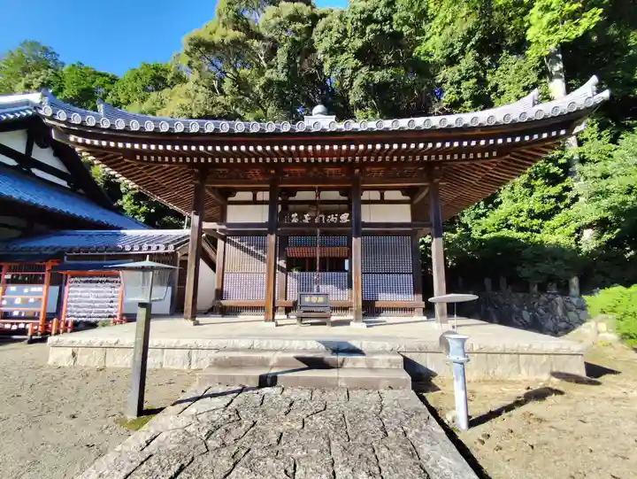 満願寺(兵庫県)
